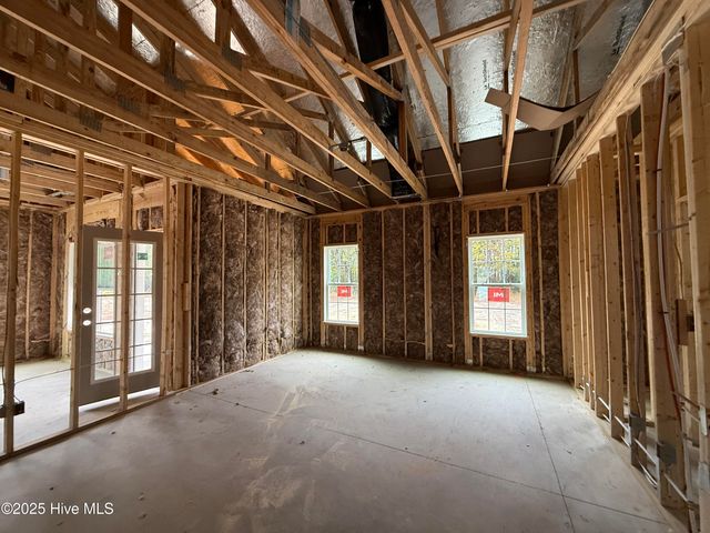 38 Yardley Drive, Smithfield, NC 27577