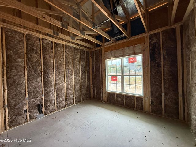 38 Yardley Drive, Smithfield, NC 27577