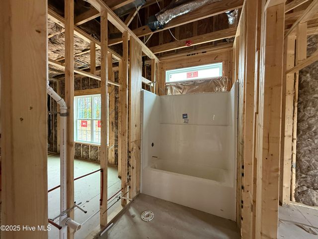 38 Yardley Drive, Smithfield, NC 27577