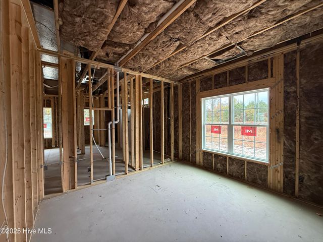 38 Yardley Drive, Smithfield, NC 27577