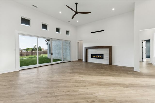 4930 Magnolia Trail, Midlothian, TX 76065