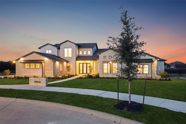 4930 Magnolia Trail, Midlothian, TX 76065