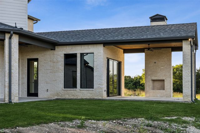 4930 Magnolia Trail, Midlothian, TX 76065