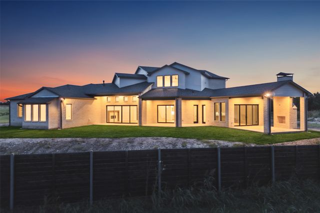 4930 Magnolia Trail, Midlothian, TX 76065