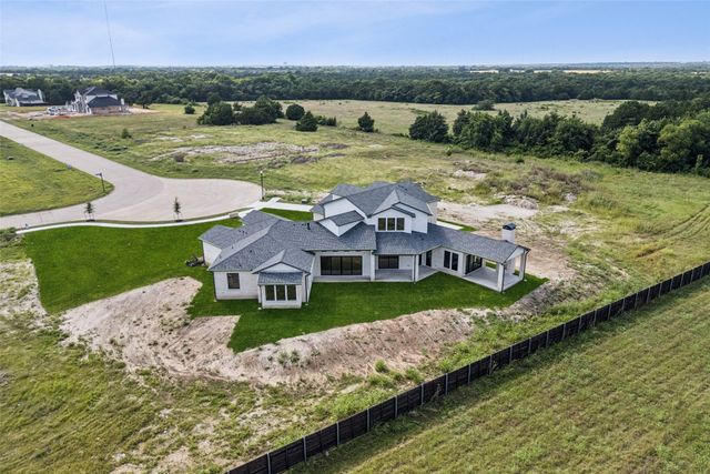 4930 Magnolia Trail, Midlothian, TX 76065