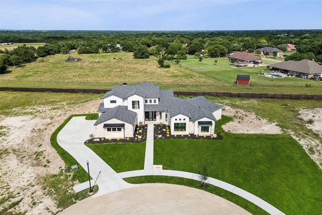 4930 Magnolia Trail, Midlothian, TX 76065