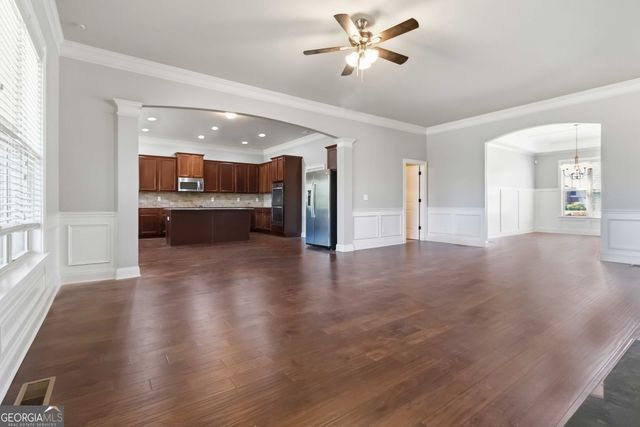 4065 Rotterdam Pass, Hampton, GA 30228