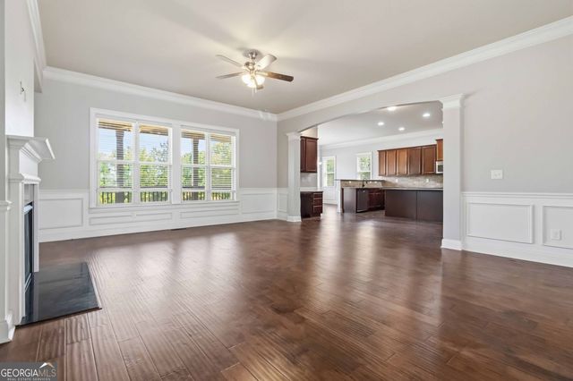 4065 Rotterdam Pass, Hampton, GA 30228
