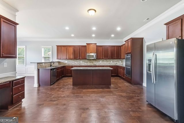 4065 Rotterdam Pass, Hampton, GA 30228
