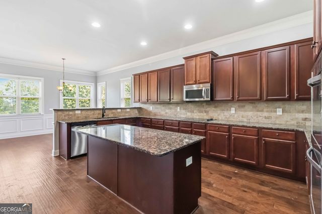 4065 Rotterdam Pass, Hampton, GA 30228