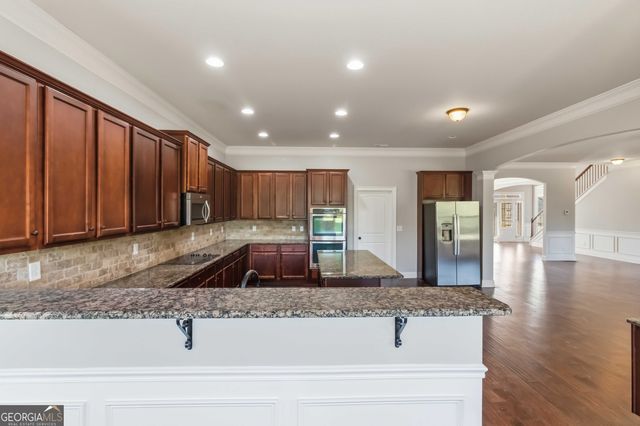 4065 Rotterdam Pass, Hampton, GA 30228