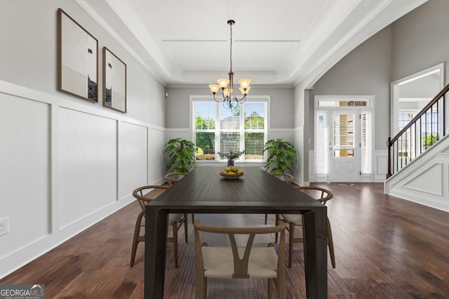 4065 Rotterdam Pass, Hampton, GA 30228