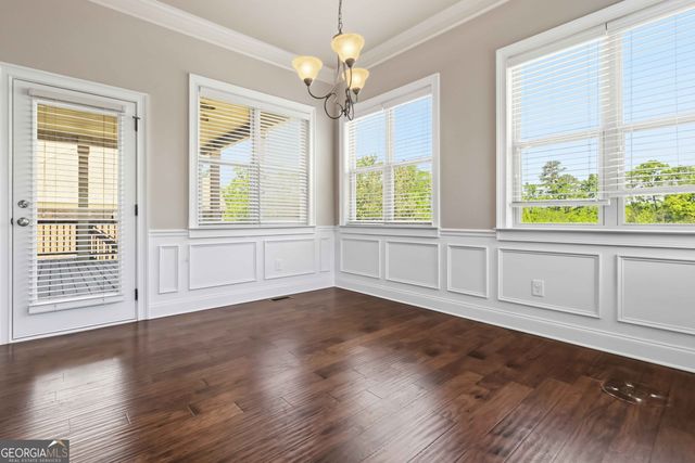 4065 Rotterdam Pass, Hampton, GA 30228