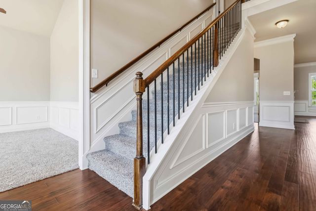 4065 Rotterdam Pass, Hampton, GA 30228