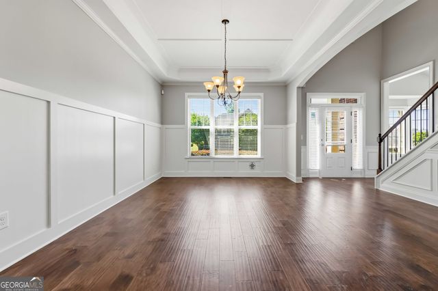 4065 Rotterdam Pass, Hampton, GA 30228