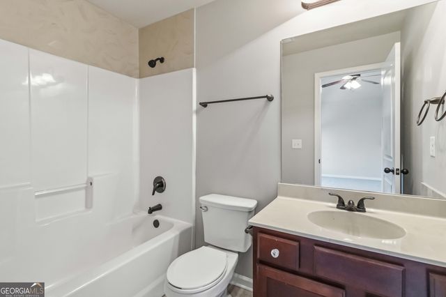 4065 Rotterdam Pass, Hampton, GA 30228