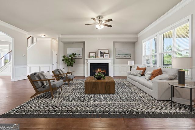 4065 Rotterdam Pass, Hampton, GA 30228