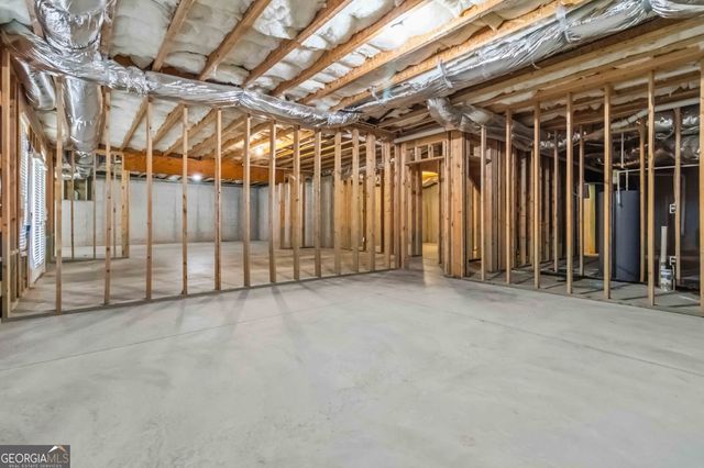 4065 Rotterdam Pass, Hampton, GA 30228