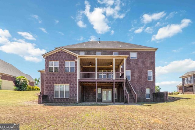 4065 Rotterdam Pass, Hampton, GA 30228