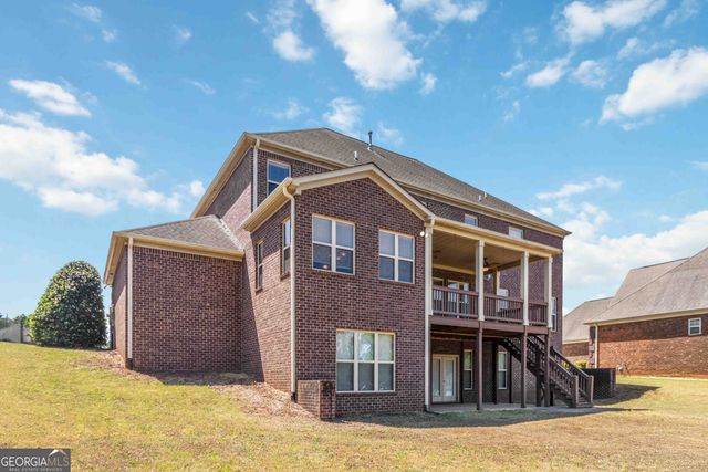 4065 Rotterdam Pass, Hampton, GA 30228