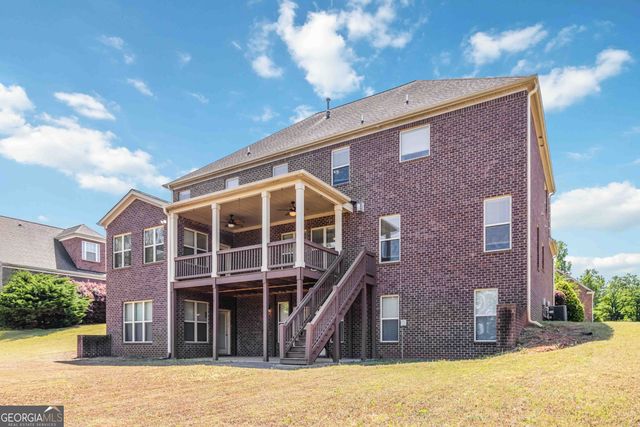 4065 Rotterdam Pass, Hampton, GA 30228
