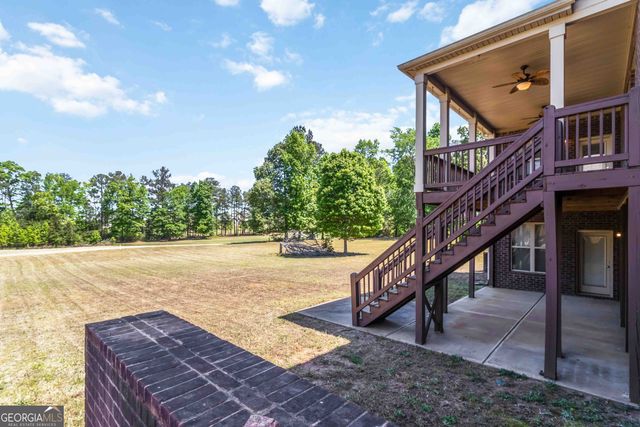4065 Rotterdam Pass, Hampton, GA 30228