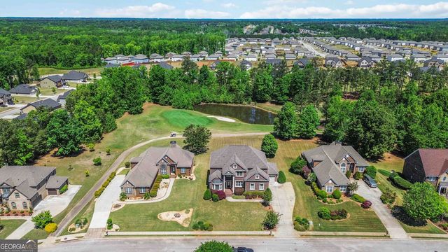 4065 Rotterdam Pass, Hampton, GA 30228