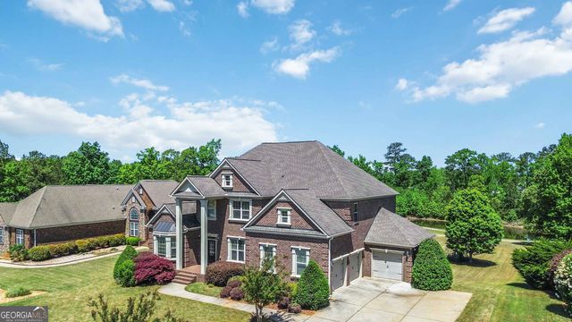 4065 Rotterdam Pass, Hampton, GA 30228