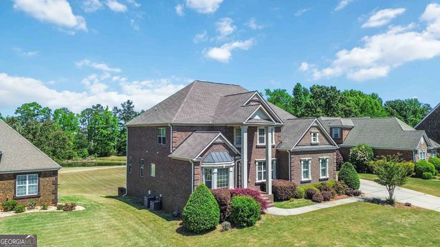 4065 Rotterdam Pass, Hampton, GA 30228