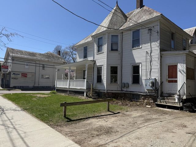 384 North Street, Burlington, VT 05401