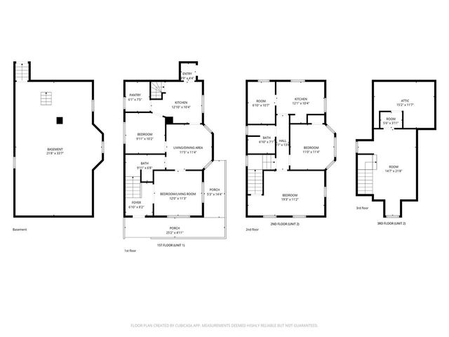 384 North Street, Burlington, VT 05401