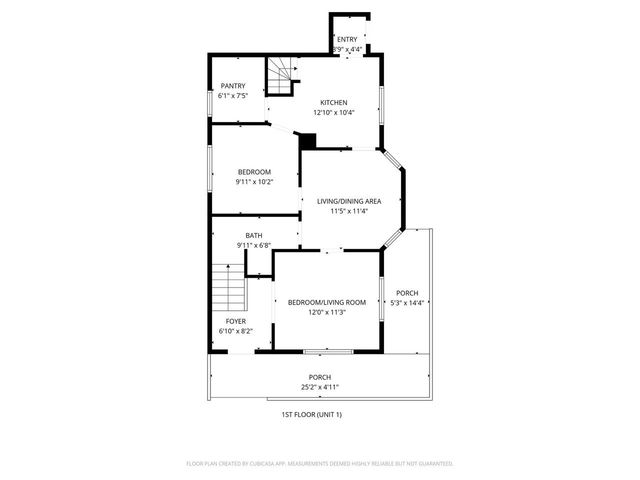384 North Street, Burlington, VT 05401