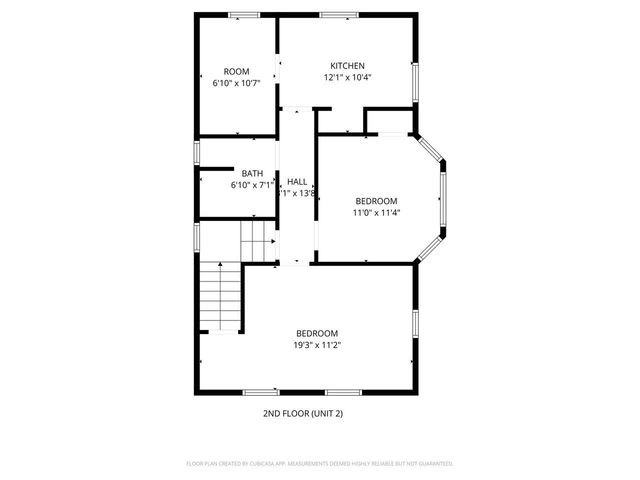 384 North Street, Burlington, VT 05401