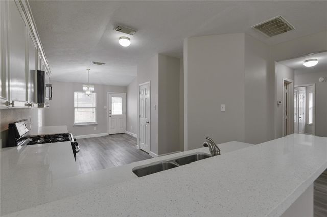 13027 Lark Point Court, Houston, TX 77044