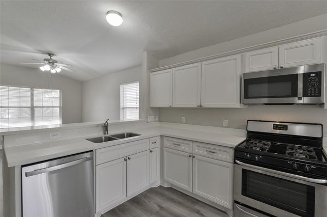 13027 Lark Point Court, Houston, TX 77044