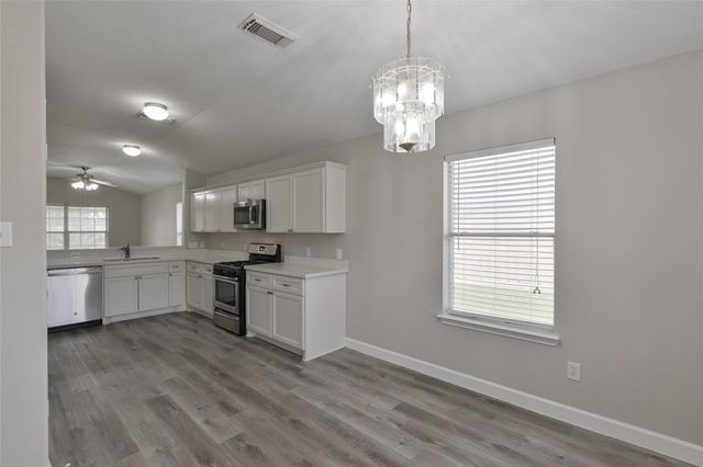 13027 Lark Point Court, Houston, TX 77044