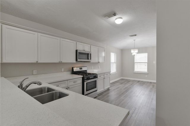 13027 Lark Point Court, Houston, TX 77044