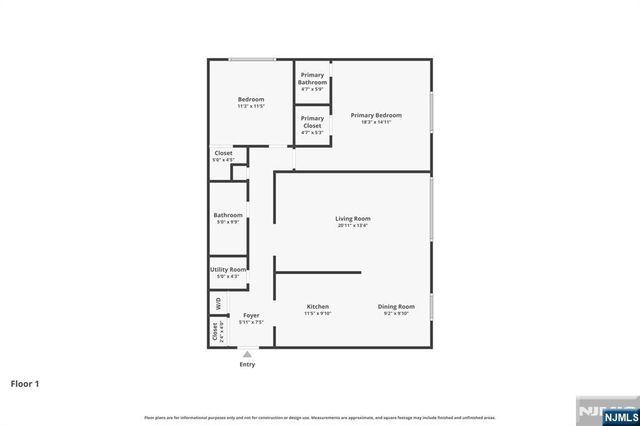 35 Riverview Court 35, Secaucus, NJ 07094