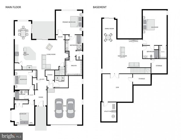 5544 OLD COLONY CT, White Plains, MD 20695