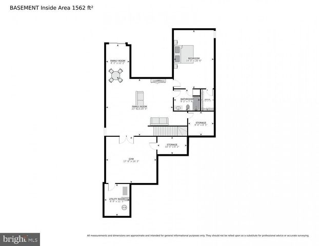 5544 OLD COLONY CT, White Plains, MD 20695