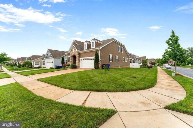 5544 OLD COLONY CT, White Plains, MD 20695