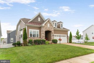 5544 OLD COLONY CT, White Plains, MD 20695