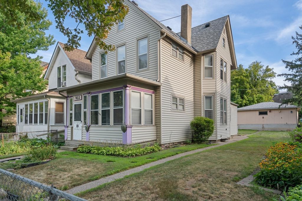 922 Beech Street, Saint Paul, MN 55106 — photo 2