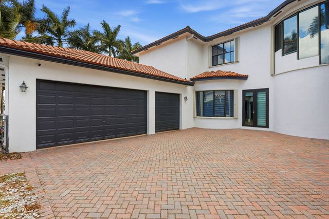 18662 SW 17th Court, Miramar, FL 33029