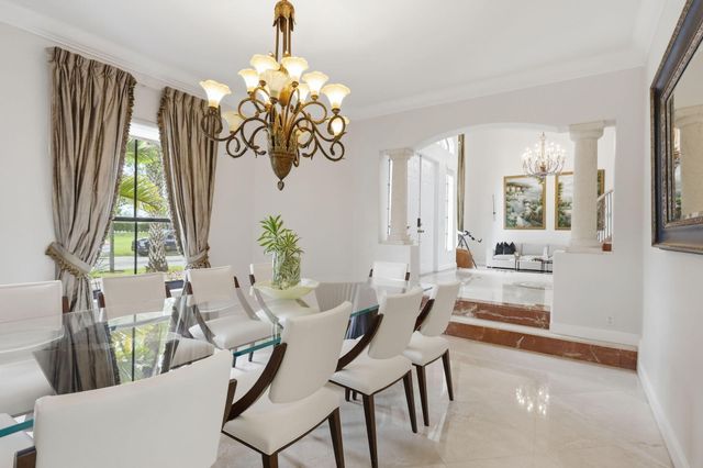 18662 SW 17th Court, Miramar, FL 33029