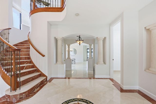 18662 SW 17th Court, Miramar, FL 33029