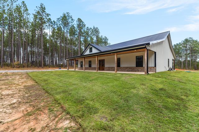 45 Entrekin Ln., Purvis, MS 39475