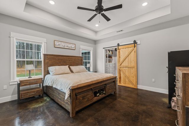 45 Entrekin Ln., Purvis, MS 39475