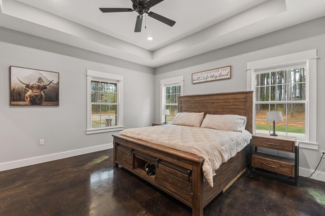 45 Entrekin Ln., Purvis, MS 39475