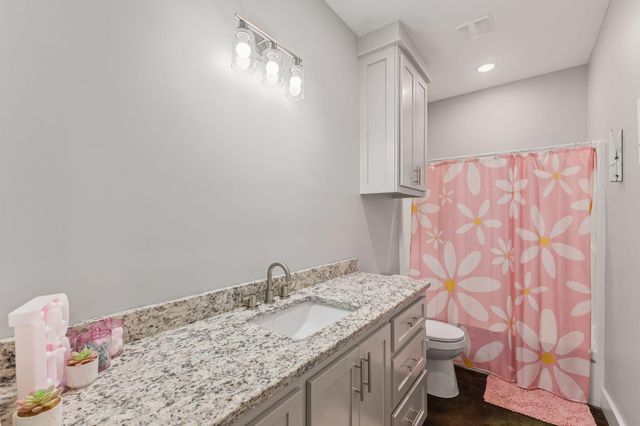 45 Entrekin Ln., Purvis, MS 39475